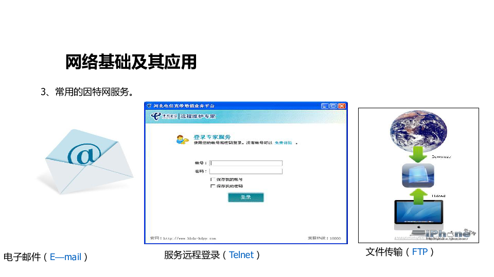 第八年級下冊·第一課｜解鎖智慧互聯世界